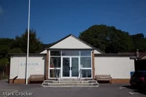 Tickenham Village Hall