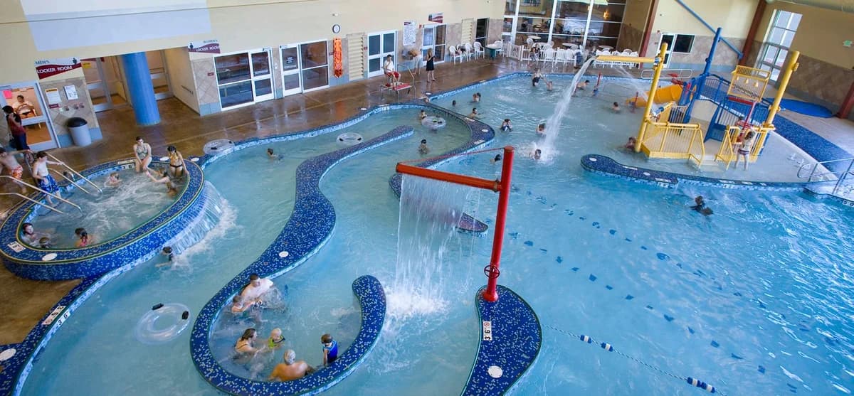 River Ward Community Centre