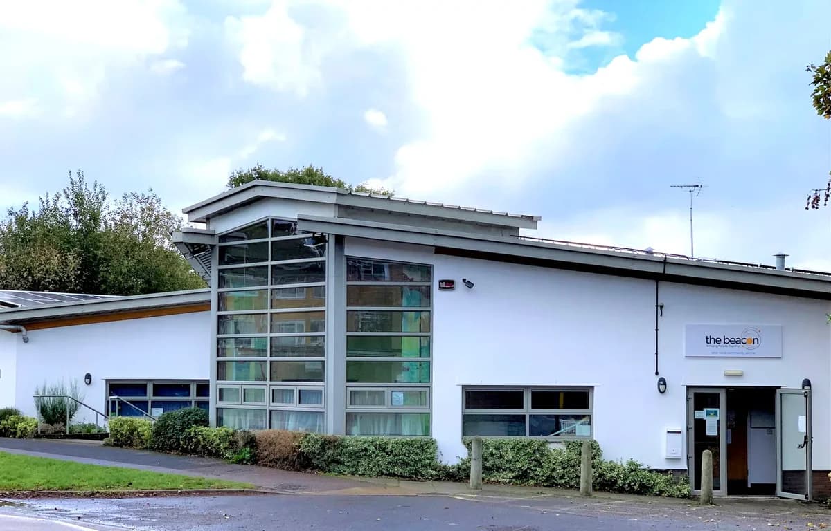 Beacon Heath Childrens Centre