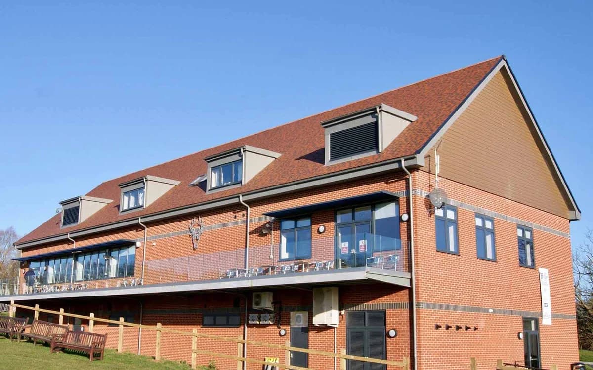 Rosedale Sports Club Ltd