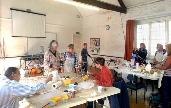 Kingdon House Community Association