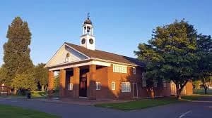 Stewartby Village Hall