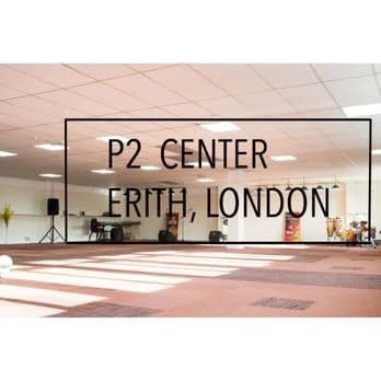 P2 Events Centre