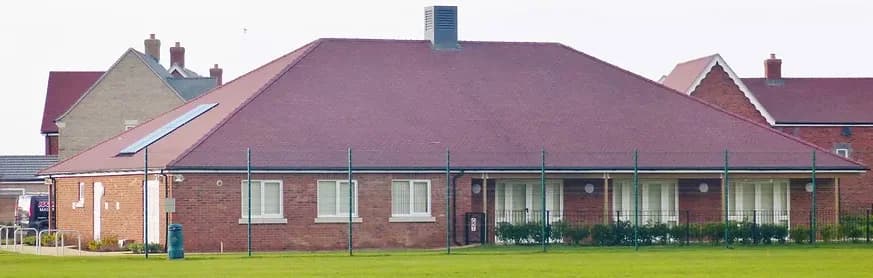 Chesterton Community Centre