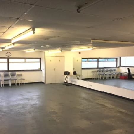 Dayspace - Reigate