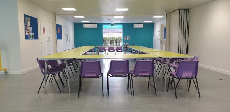 King Edward Community Center