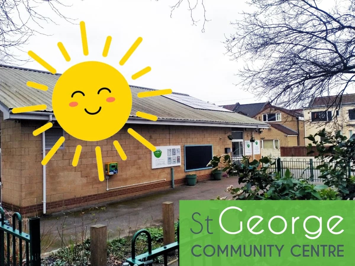 St George Community Centre