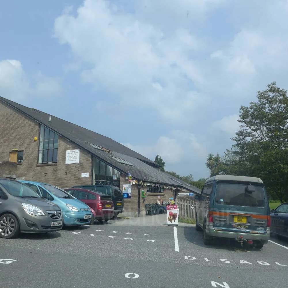 Lostwithiel Community Centre