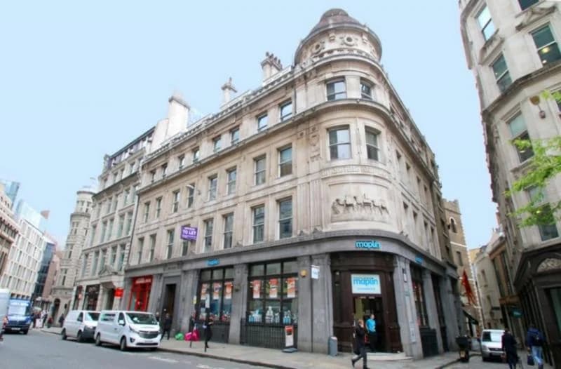 Eastcheap Records