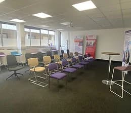 Enterprise Enfield | North London Business Hub