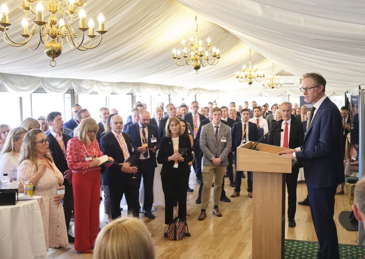 House of Commons Events