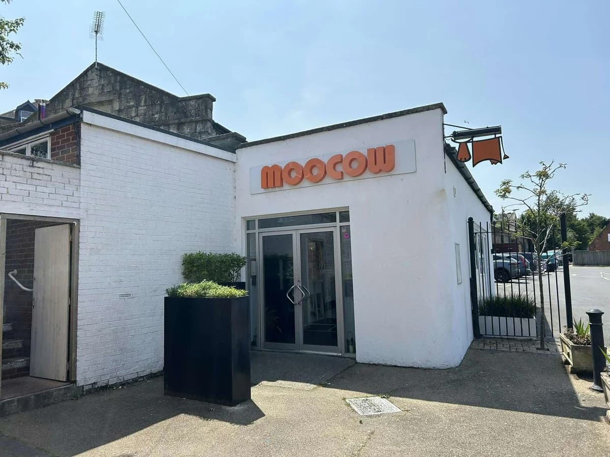 Moocow