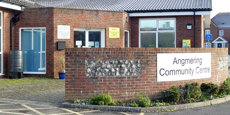 Angmering Community Centre