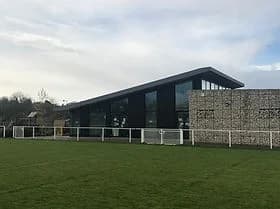 Barton Community Pavilion