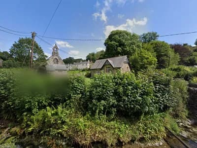 Milton Combe Village Hall