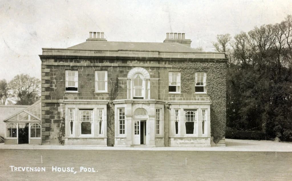 Trevenson House