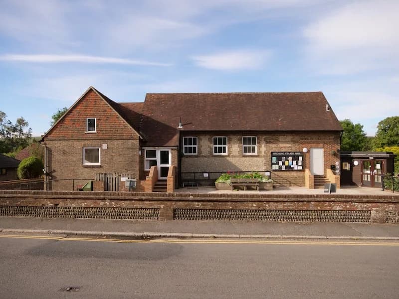 Ditchling Village Hall