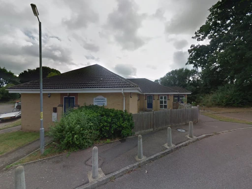 Hornsmill Community Centre