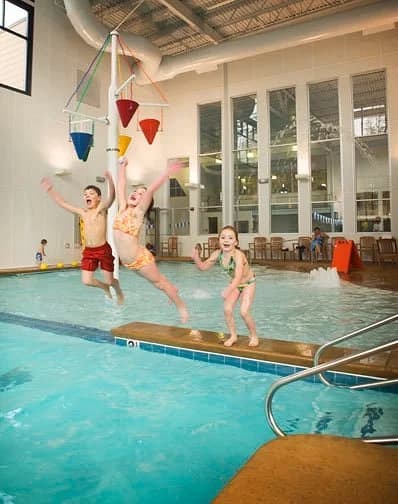 The Wave Children and Family Centre