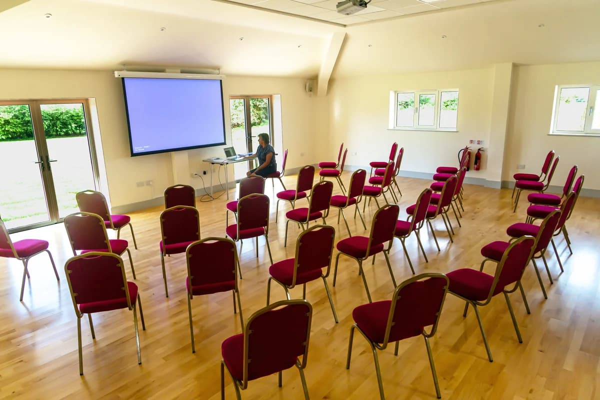 Toddington Village Hall