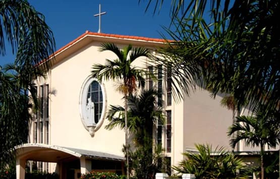St James Church