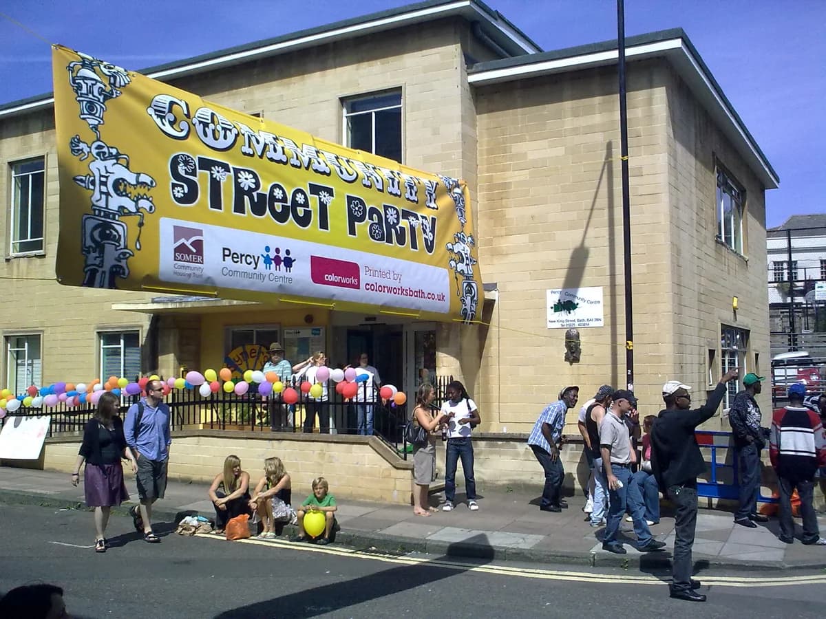 Percy Community Centre