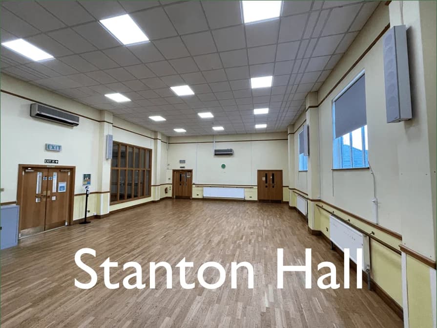 Greenwood Community Centre