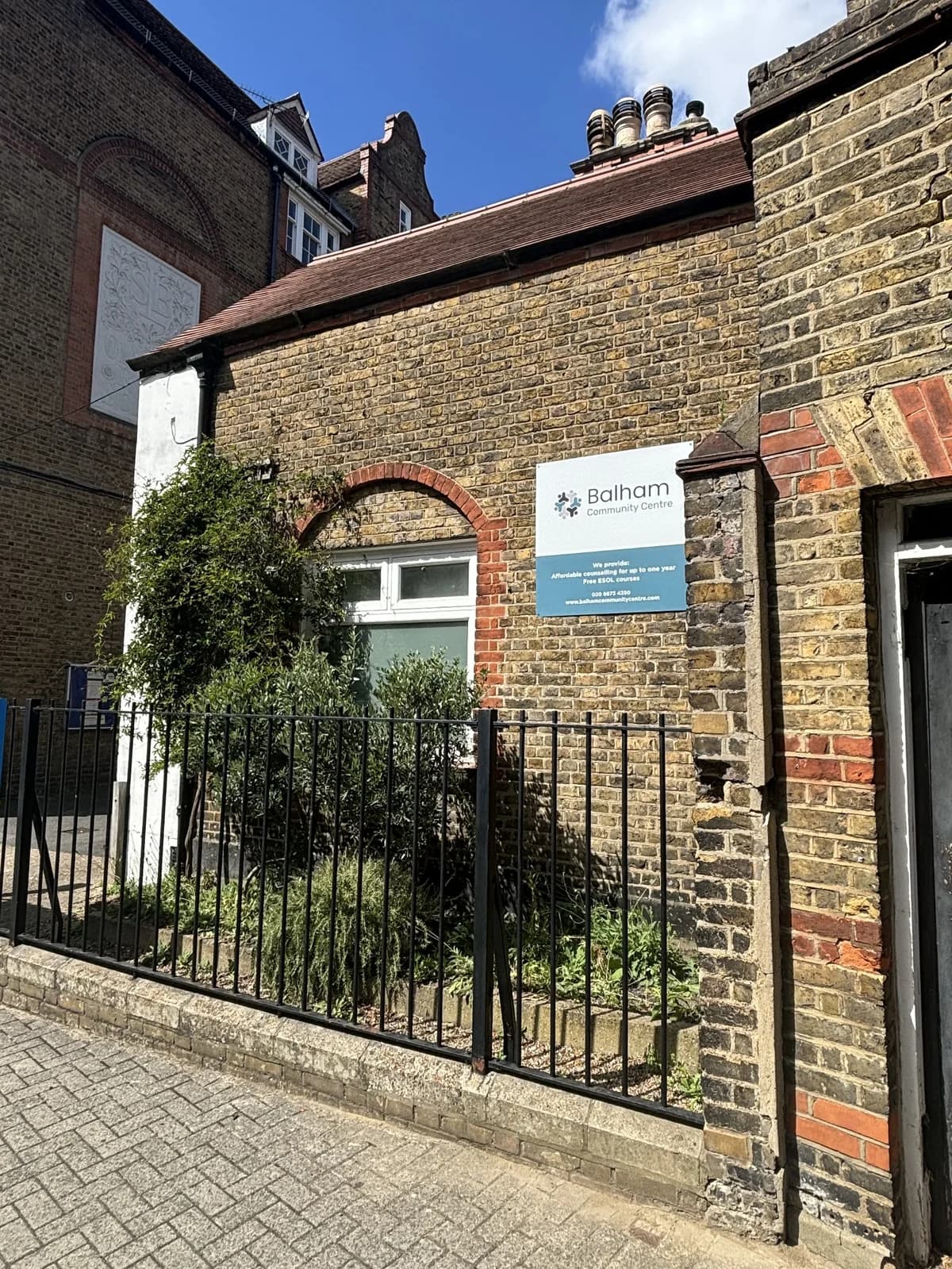 Balham Community Centre