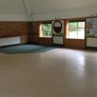 St. Peter's Church Hall