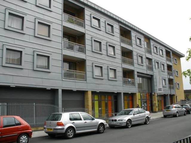 L&Q: Lewington Centre