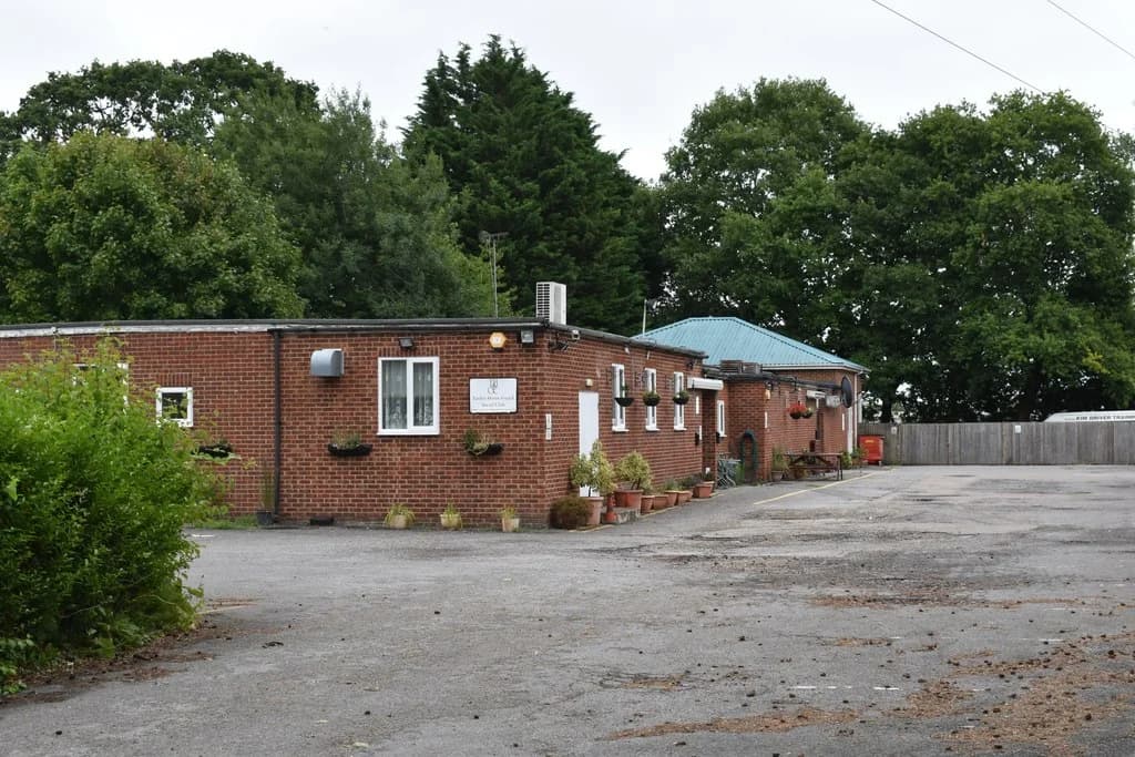 Earley Home Guard Social Club: Earley Home Guard Social Club