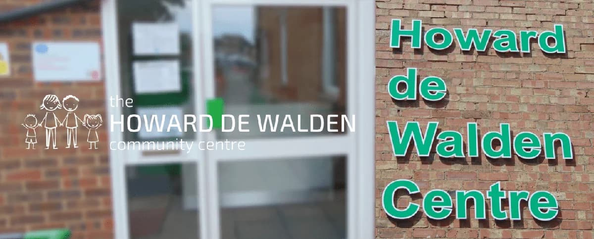 Howard De Walden Centre