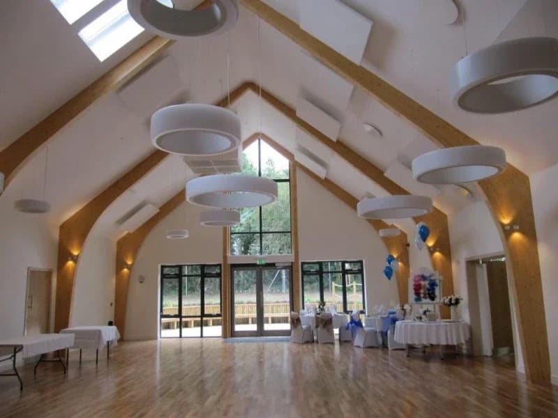 Herne Centre