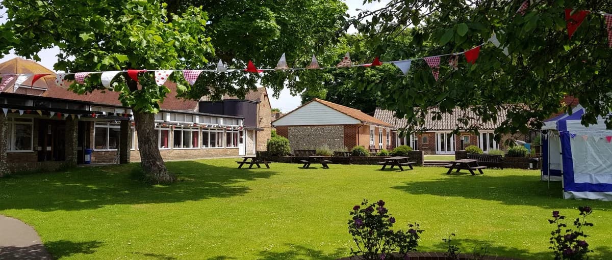 Southwick Community Centre
