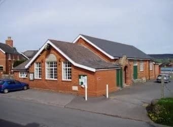 Hemyock Parish Hall