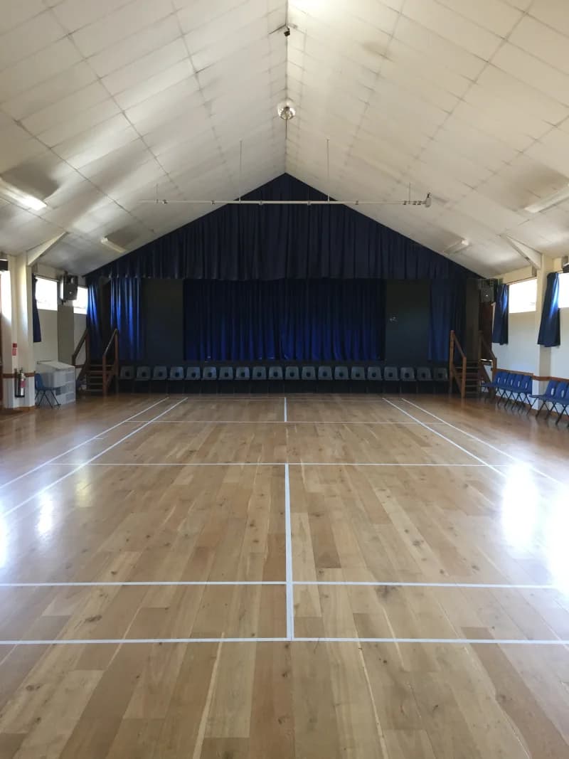 Clyst St Mary Village Hall