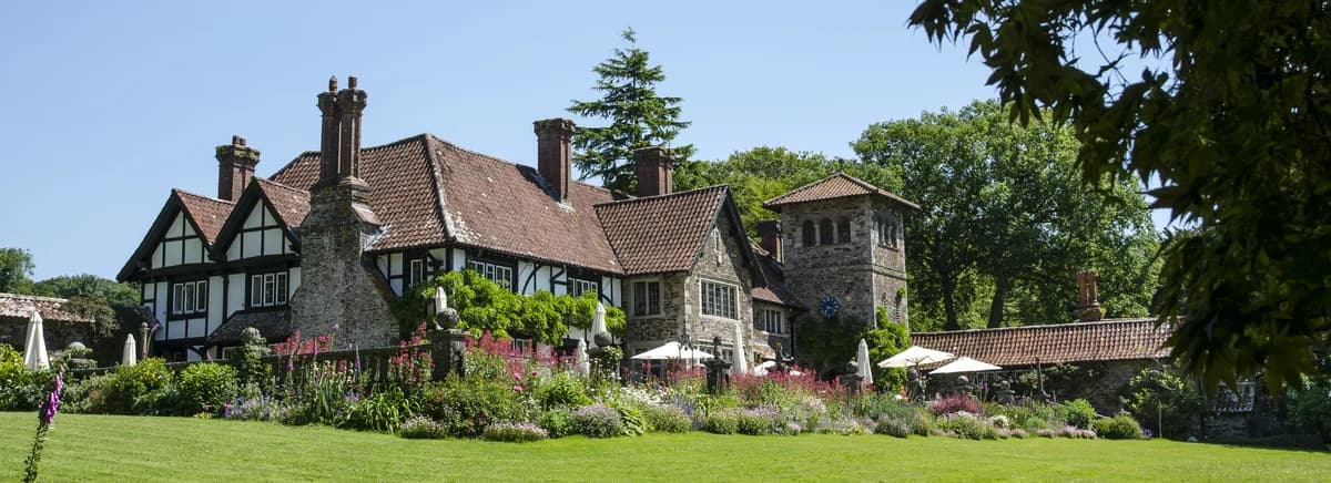 Coombe Trenchard