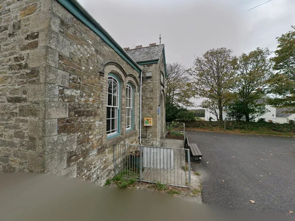 Blackwater Village Hall