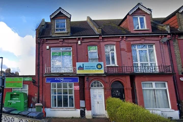 Taiba Community Centre