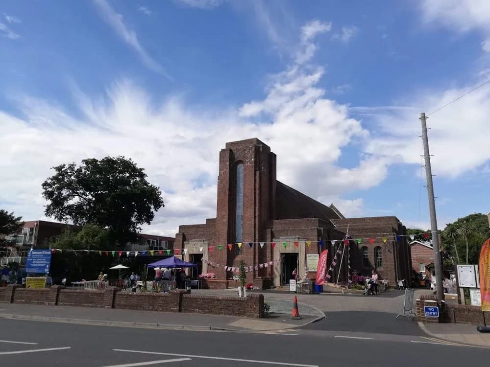 Immanuel URC Church