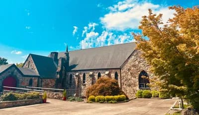 St. Timothy's Church