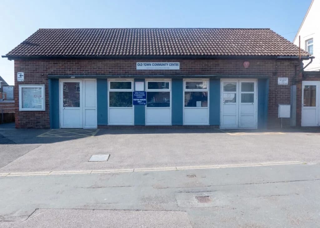 Old Town Community Centre