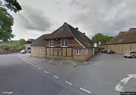Bramley Village Hall