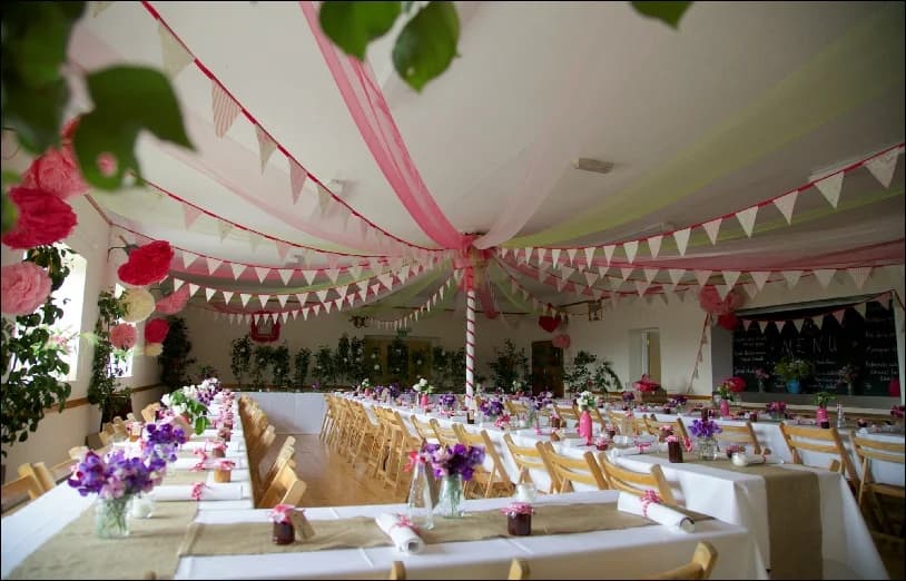 Brompton Regis Village Hall