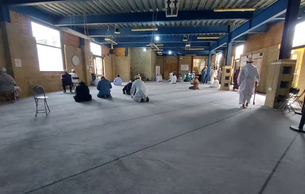Eman Foundation