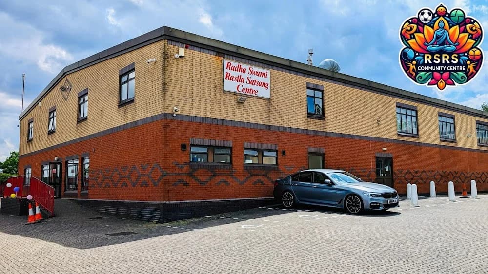 RSRS Centre