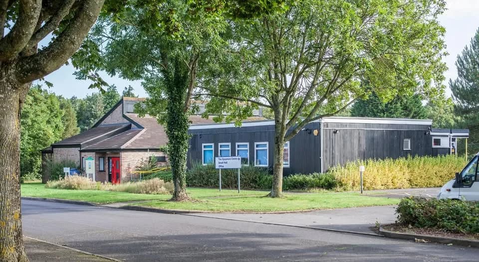 Sycamore Halls Community Centre