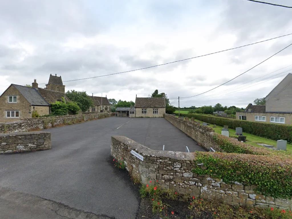 South Wraxall Village Hall