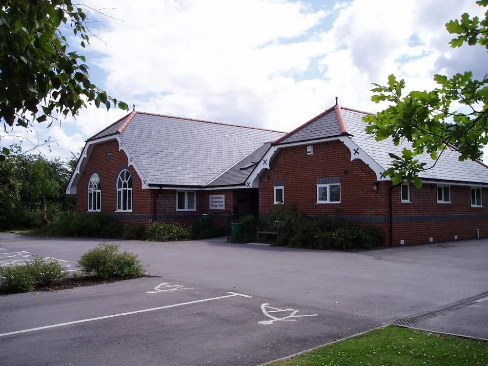 Cliddesden Millennium Village Hall