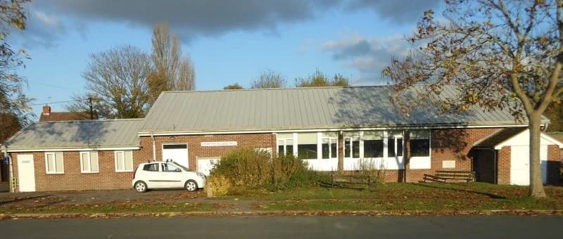 Compton Village Hall & Wilkins Centre